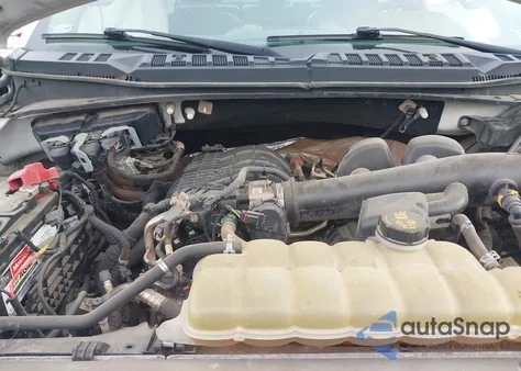 2019 Ford F150 Xl z USA, uszkodzony, nr VIN 1FTEX1EB1KKE30337